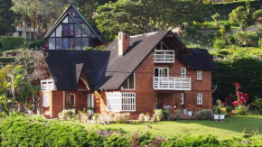 Hermosa Casa Campestre en el Lago Calima
